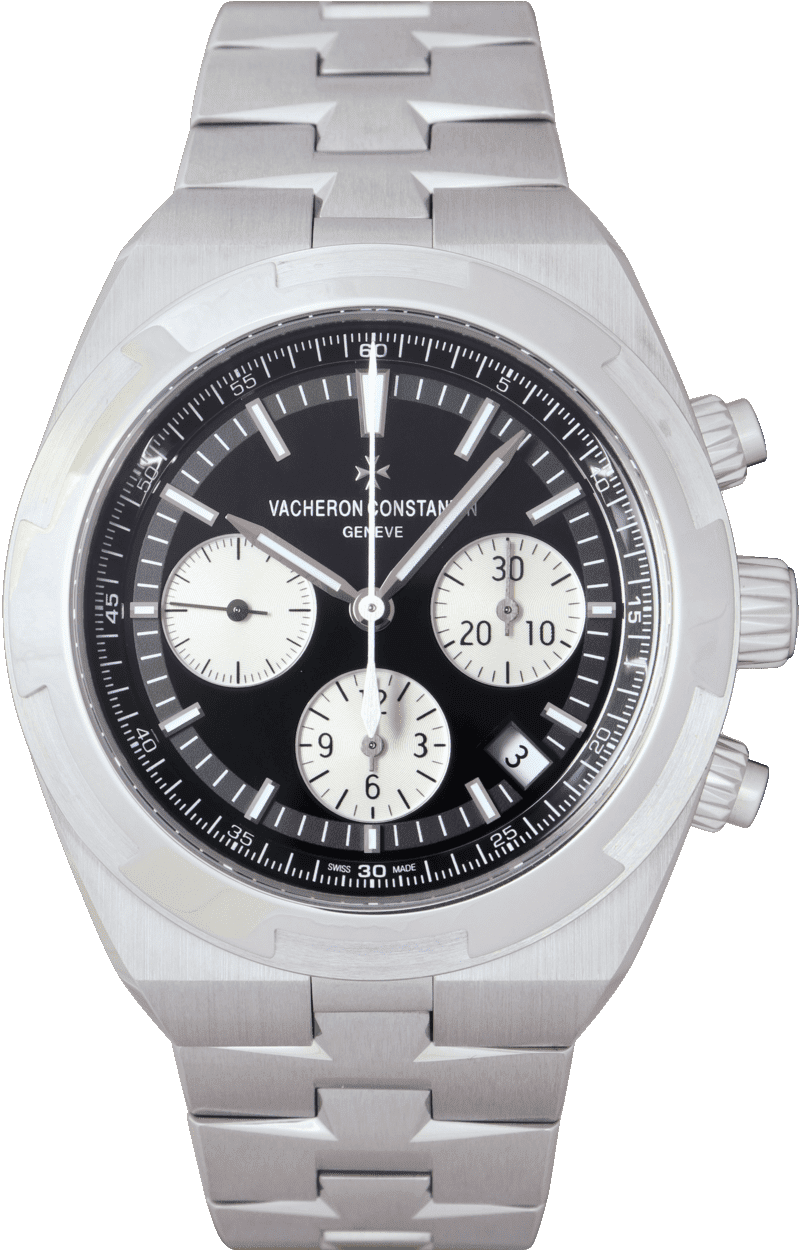 ヴァシュロン・コンスタンタン